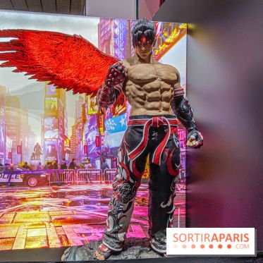 Paris Games Week 2023 - IMG 1605