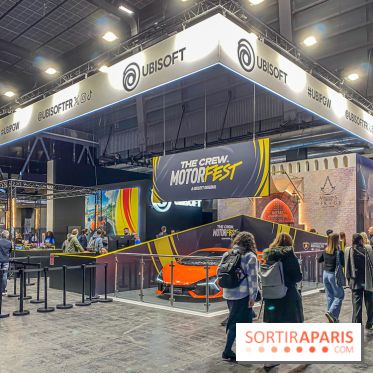 Paris Games Week 2023 - IMG 1608