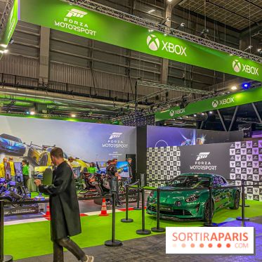 Paris Games Week 2023 - IMG 1614