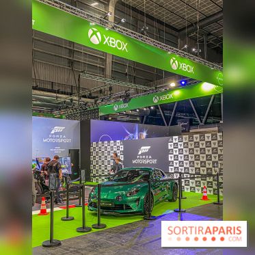 Paris Games Week 2023 - IMG 1615