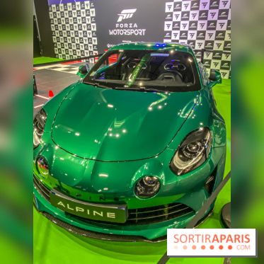 Paris Games Week 2023 - IMG 1616