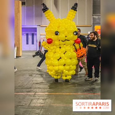 Paris Games Week 2023 - IMG 1630