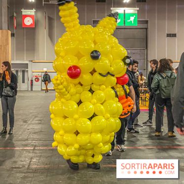 Paris Games Week 2023 - IMG 1631