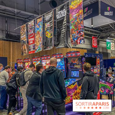 Paris Games Week 2023 - IMG 1640