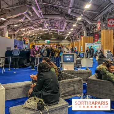 Paris Games Week 2023 - IMG 1648