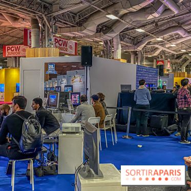 Paris Games Week 2023 - IMG 1649