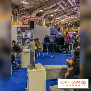 Paris Games Week 2023 - IMG 1650