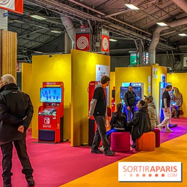 Paris Games Week 2023 - IMG 1652