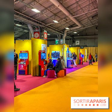 Paris Games Week 2023 - IMG 1653