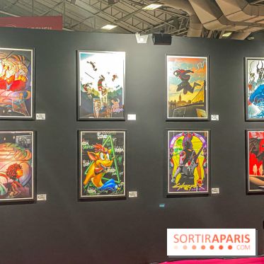 Paris Games Week 2023 - IMG 1656