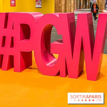 Paris Games Week 2023 - IMG 1659