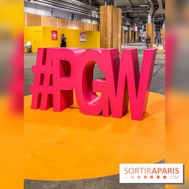 Paris Games Week 2023 - IMG 1660