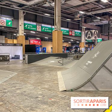 Paris Games Week 2023 FISE