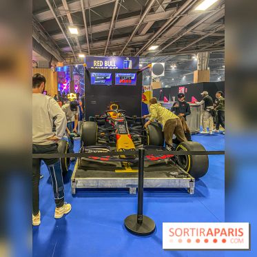 Paris Games Week 2023 - IMG 1674