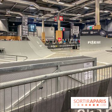 Paris Games Week 2023 FISE