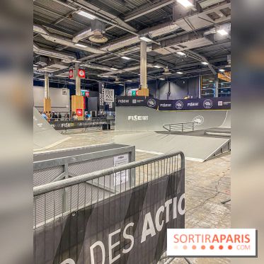 Paris Games Week 2023 FISE