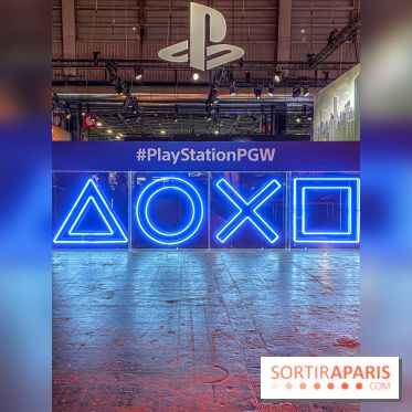 Paris Games Week 2023 - IMG 1697