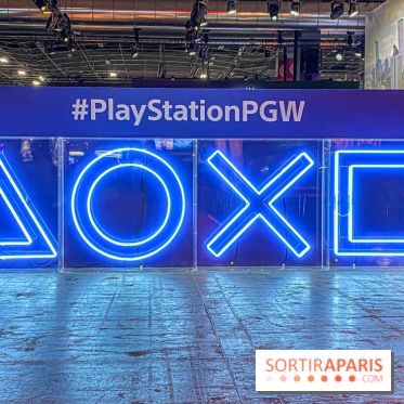 Paris Games Week 2023 - IMG 1699