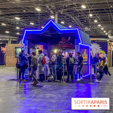 Paris Games Week 2023 - IMG 1700