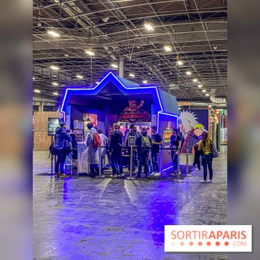 Paris Games Week 2023 - IMG 1701