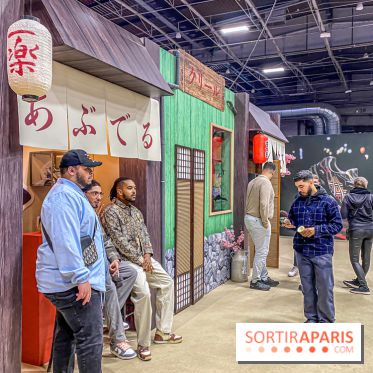 Paris Games Week 2023 - IMG 1702