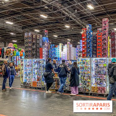 Paris Games Week 2023 - IMG 1704