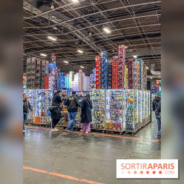 Paris Games Week 2023 - IMG 1705