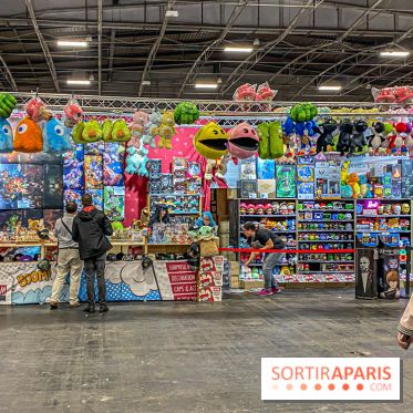 Paris Games Week 2023 - IMG 1708