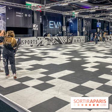 Paris Games Week 2023 - IMG 1709