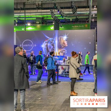 Paris Games Week 2023 - IMG 1717