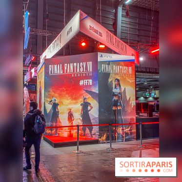 Paris Games Week 2023 - IMG 1721