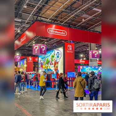 Paris Games Week 2023 - IMG 1728