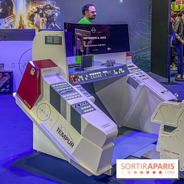 Paris Games Week 2023 - IMG 1729