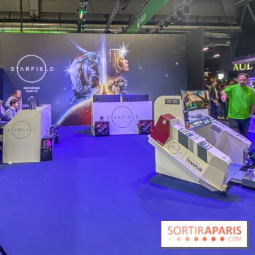 Paris Games Week 2023 - IMG 1730