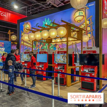 Paris Games Week 2023 - IMG 1733