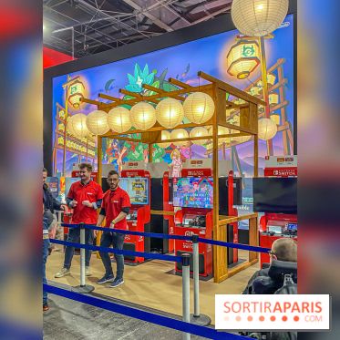 Paris Games Week 2023 - IMG 1734