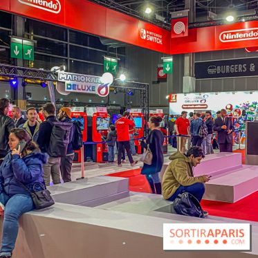 Paris Games Week 2023 - IMG 1735