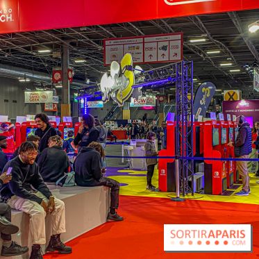 Paris Games Week 2023 - IMG 1736