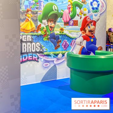 Paris Games Week 2023 - IMG 1737