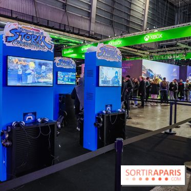 Paris Games Week 2023