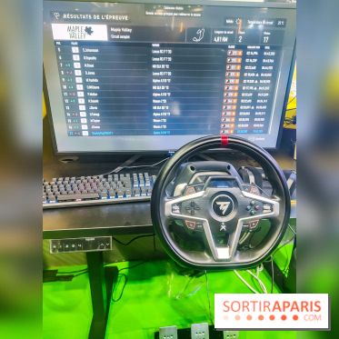 Paris Games Week 2023