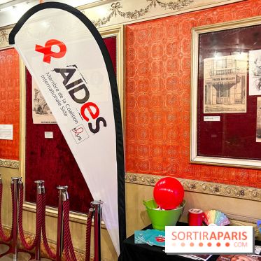 Le Cabaret du Prisme, le cabaret LGBTQIA+ engagé à Paris : Drag shows, effeuillage, cirque ... - image00073