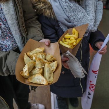 Les dimaches plaisir à Paris-Vincennes : les sorties gratuites pendant l'hiver - BV 20231119135710BV1 9507