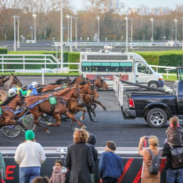 Les dimaches plaisir à Paris-Vincennes : les sorties gratuites pendant l'hiver - BV 20231119173208BV1 5569