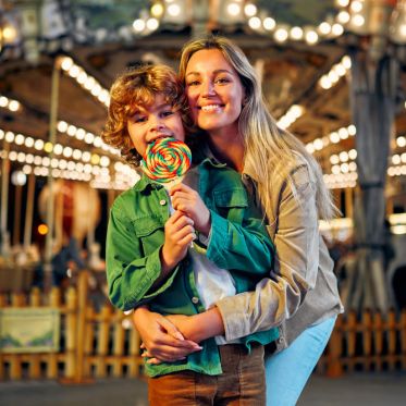 Les dimaches plaisir à Paris-Vincennes : les sorties gratuites pendant l'hiver - iStock 1472341746