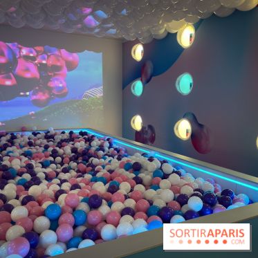 Iconic Selfie Studio : musée éphémère pour prendre ses selfies - IMG 3315