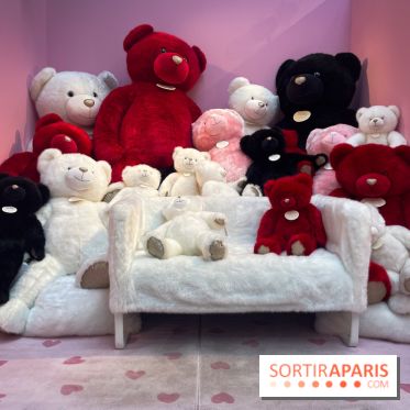 Iconic Selfie Studio : musée éphémère pour prendre ses selfies - IMG 3324