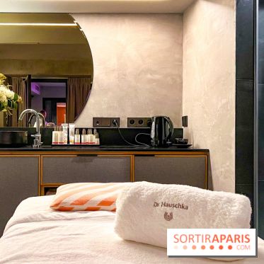 Maison Elle : des soins signés Dr. Hauschka pour une parenthèse bien-être dans le spa de l'hôtel - image00003
