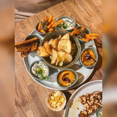 MUSE, le restaurant créatif pour voyager à chaque bouchée - image00015