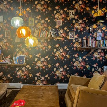 MUSE, le restaurant créatif pour voyager à chaque bouchée